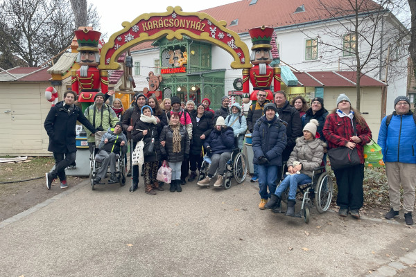 Hátrányos helyzetű gyermekek és fiatalok kirándulásait támogathattuk az elmúlt időszakban is