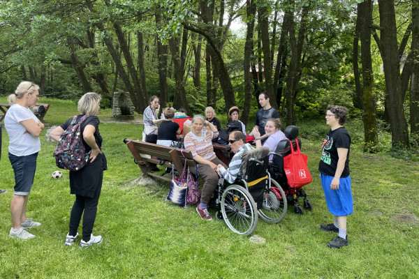 1.250.000 Ft-tal támogathattuk hátrányos helyzetű gyermekek és fiatalok kirándulásait