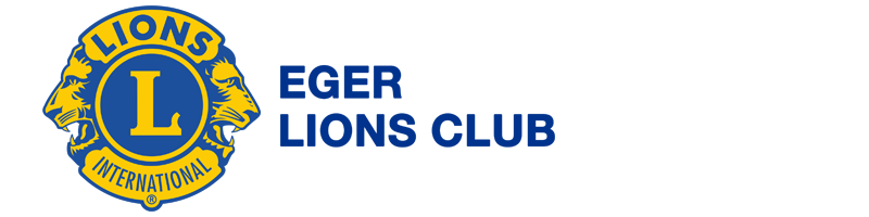 Eger Lions Club