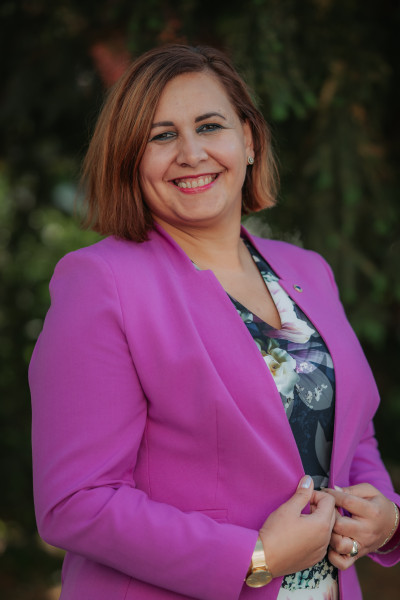 dr. Piskóti-Kovács Zsuzsa