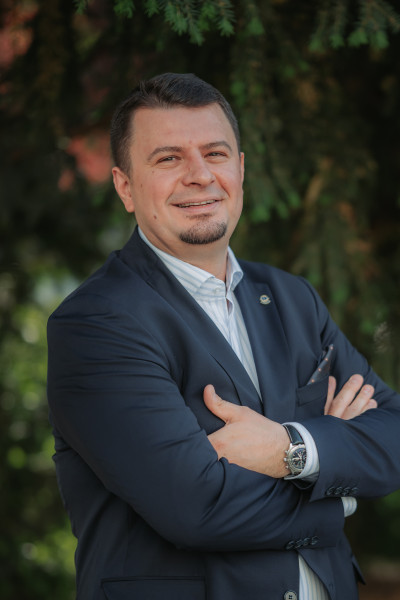 Rimár Péter